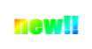 new!!